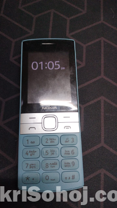 Nokia 150